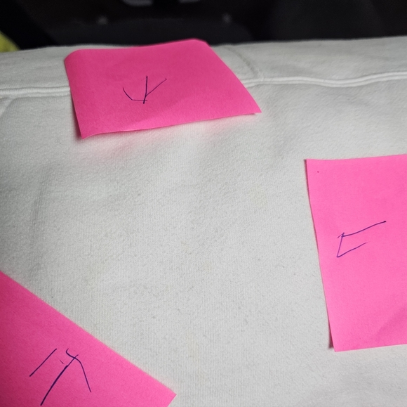 Used in Good Condition As is LAKERS STITCHED ORIGINAL HOODIE 3XL - Picture 9 of 16